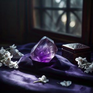 Amethyst
