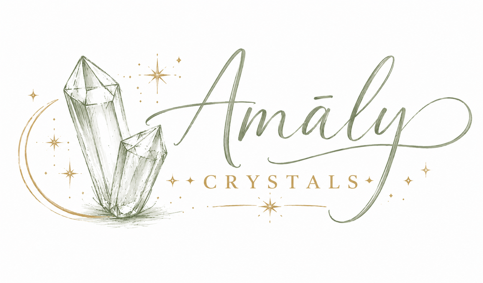 Amaly Crystals